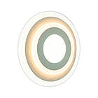 Світильник LED 22 W 4500 K круг 1760 Lm STELLAR VIOLUX, фото 4