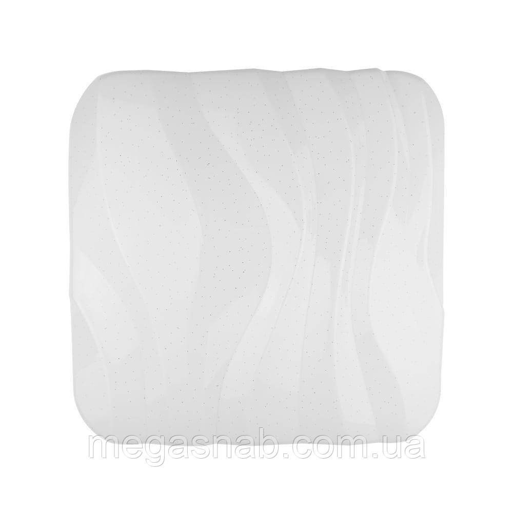 Світильник LED 30W 3000-6000K квадрат 2400 Lm SKY VIOLUX, фото 1