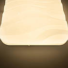 Світильник LED 30W 3000-6000K квадрат 2400 Lm SKY VIOLUX, фото 4