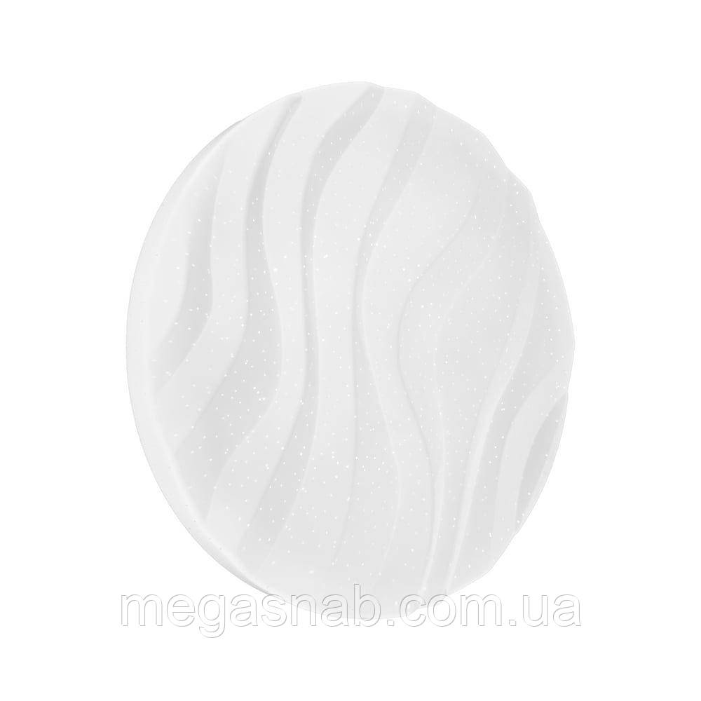 Світильник LED 30W 3000-6000K круг 2400 Lm SKY VIOLUX, фото 1