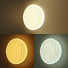 Світильник LED 30W 3000-6000K круг 2400 Lm SKY VIOLUX, фото 5