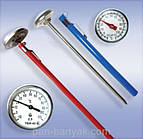 Термометр Склоприлад (0; +120°c) d2,5 см h13 см (ТБИ-25-130 0+120)