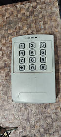 Контролер доступу ITV DLK-640 Plus No 23150953