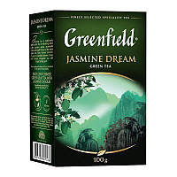 Чай Greenfield Jasmine Dream 100г (1514)