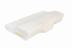 Ортопедична подушка для сну Qmed Ergo Pillow NC, код: 7356941