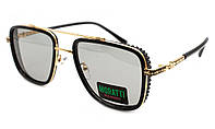 Солнцезащитные очки мужские Moratti 5159-c7-1 Голубой IB, код: 7917890