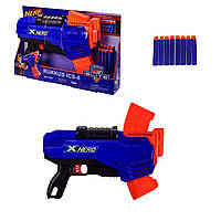 Бластер NERF 7051