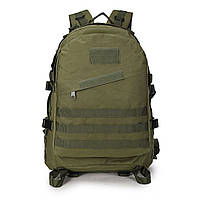 Тактичний похідний рюкзак Military 40 L Хакі NC, код: 6863753