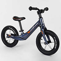 Велобіг дитячий з магнієвою рамою Corso Blue (46564) NC, код: 2596008