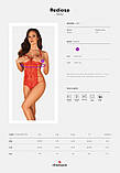 Боди Rediosa body L/XL, фото 8