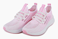 Кросівки для дівчинки Lupoon 507 40 Рожевий (2000989577157) SC, код: 8019724