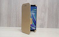 Чехол-книжка Armor для Samsung Galaxy M53 5G SM-M536, Gold