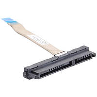 Шлейф жесткого диска (HDD SATA) для Lenovo Legion Y530-15 Y540-15 Y7000 Y7000P (NBX0001M410 5C10R40220) нов
