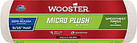 Малярный валик Wooster Micro Plush Microfiber, 23 см, ворс 14 мм (R238-9)