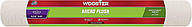 Малярный валик Wooster Micro Plush Microfiber, 46 см, ворс 14 мм (R238-18)