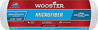 Малярный валик Wooster Micro Plush Microfiber, 23 см, ворс 9,5 мм (R523-9)