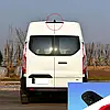 Автомобільна камера заднього огляду в стоп AHD GreenYi Ford Transit Van F150 F250 F350 Transit Jumbo 2014 -2019, фото 6