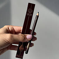 Карандаш для глаз Charlotte Tilbury Classic Eye Powder Pencil Classic, черный Оригинал