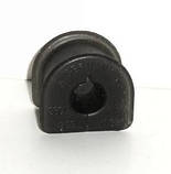 Втулка стабілізатора переднього AUDI A3 ID=20 mm OEM:1J0411314P , фото 7