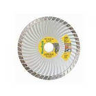 Диск алмазний Novo Tools турболоволна Basic 150*7*22.23 мм, фото 2