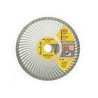 Диск алмазний Novo Tools турболоволна Basic 180*7*22.23 мм, фото 2