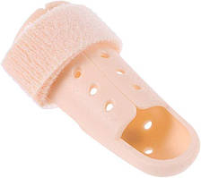 Шина Фіксатор для пальця 6*2,2 см Опора у разі травм