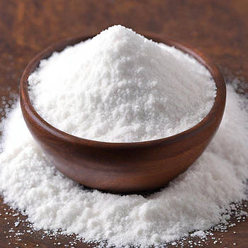 Сорбат калію порошок для промислового використання (Ціна вказана на 1 кг = Фасування ящик по 25 кг)