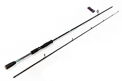 Спиннинг Siweida Knight 2,10m 3-12g