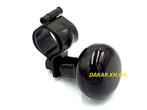 Ручка на кермо YX A003 Black стрічка