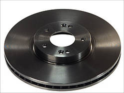 Brembo 09.A601.10 Гальмівний диск передній Hyundai Santa Fe 2.0 2.2 2.7