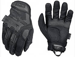 Тактичні рукавички M-Pact Mechanix M Black NC, код: 7797730