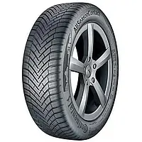 Всесезонные шины Continental AllSeasonContact 255/55 R18 109V XL