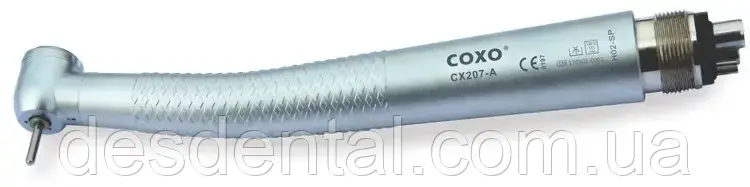 Турбінний наконечник COXO CX207-A