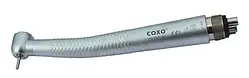 Турбінний наконечник COXO CX207-W