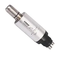 Мікромотор пневмотичний COXO CX235 M-3M-4