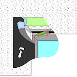 Клей для EPDM мембран ILLBRUCK OT015, фото 3