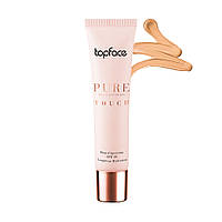 TopFace тональный крем для лица "Pure Touch Tinted Moisturizer" PT566 30 мл №4