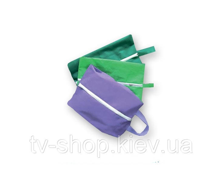 Сумка для взуття (2 різновиди), фото 1