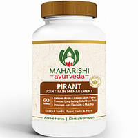 Пирант 60 таб ., Махариши Аюрведа; Pirant 60 tab., Maharishi Ayurveda