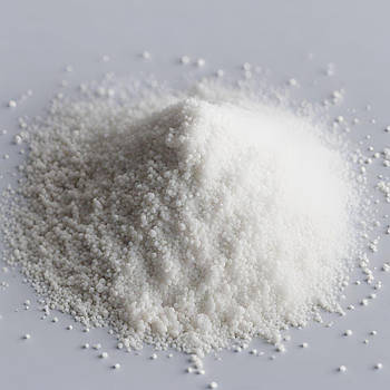 Натрій бензойнокислий (бензоат) гранула Китай для промислового використання (Ціна вказана на 1 кг = Фасування мішок по 25 кг)