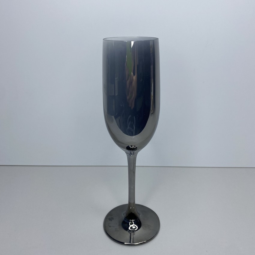 Келих Графіт 200 мл Helios 36509-3, фото 1