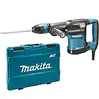 Відбійний молоток  Makita HM0871C  1100 Вт 8,1 Дж, фото 3