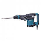 Відбійний молоток  Makita HM0871C  1100 Вт 8,1 Дж, фото 5