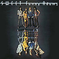 Sweet Sweet Fanny Adams CD 1974/2017 (88985321862)