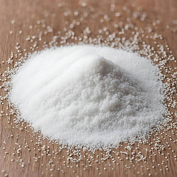 Натрій бензойнокислий (бензоат) гранула Естонія для промислового використання (Ціна вказана за 1 кг = Фасування мішок по 25 кг)