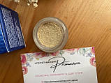 Kiko Milano Кремові тіні Blue Me Sparkling Eyeshadow 02 Golden Sand, фото 5