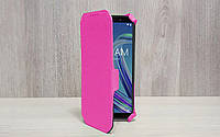 Чехол-книжка Armor для Doogee BL12000, Pink