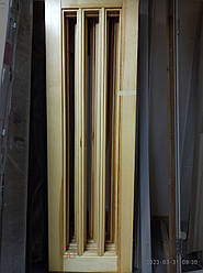 ДП-1 — дверне полотно соснове під лаком