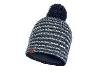 Шапка Buff Knitted Polar Hat Dana Graphite (1033-BU 117885.901.10.00) NC, код: 7890048