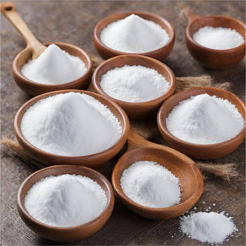 Натрій фосфорнокислий піро 4-зам харчовий для промислового використання (Ціна вказана за 1 кг = Фасування мішок по 25 кг)